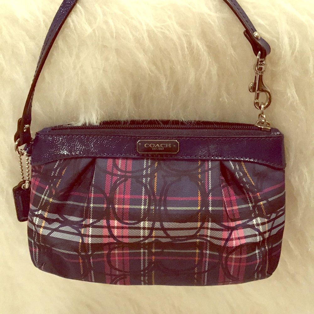 Wristlet